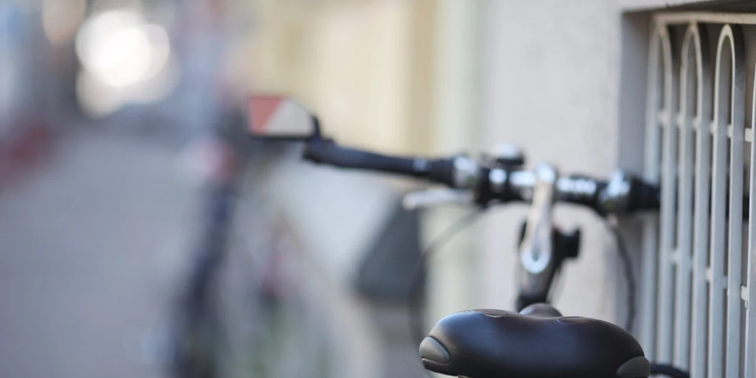 Fahrraddiebstahl in Berlin aufgeklärt
