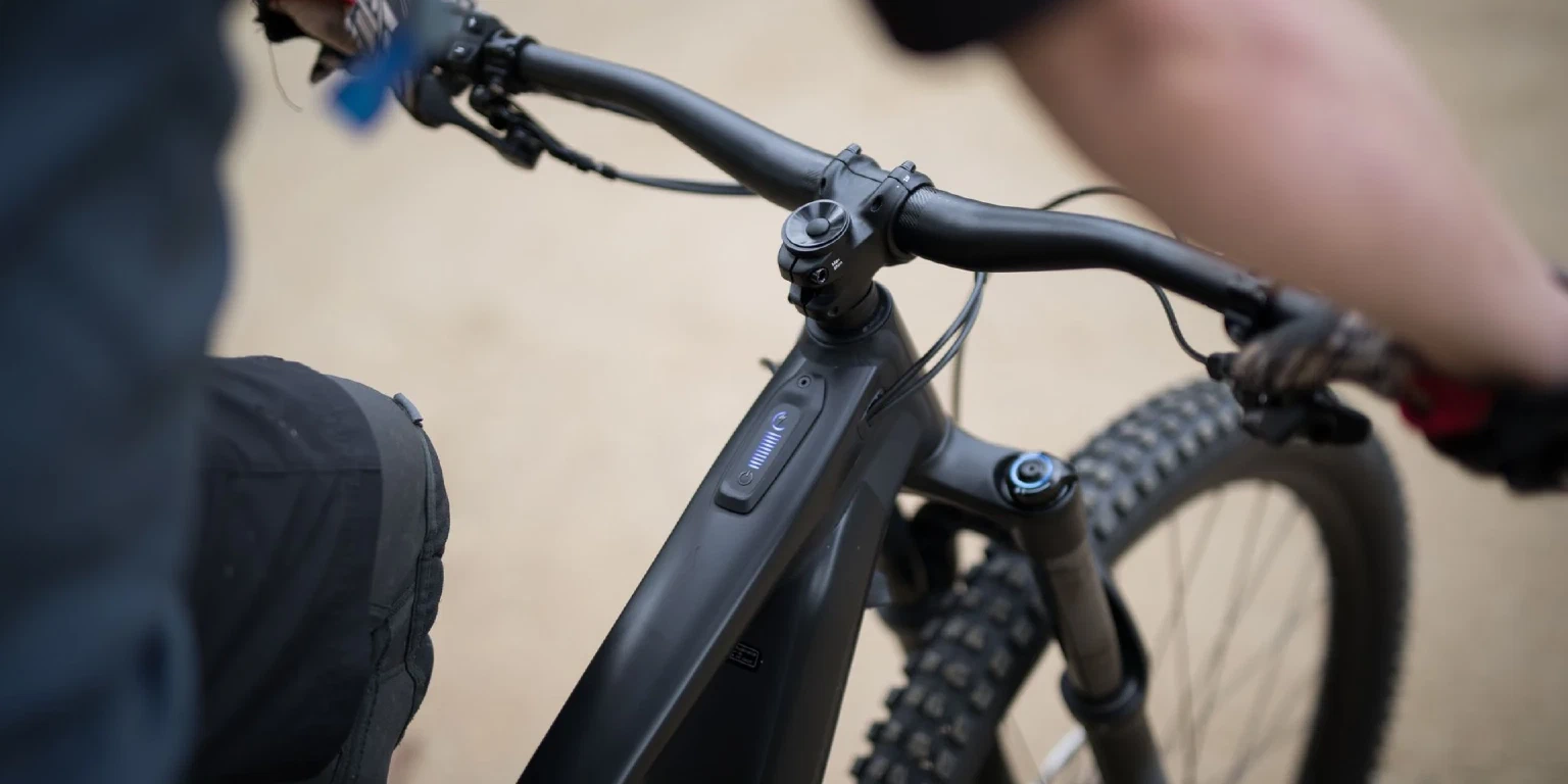 E-Bike