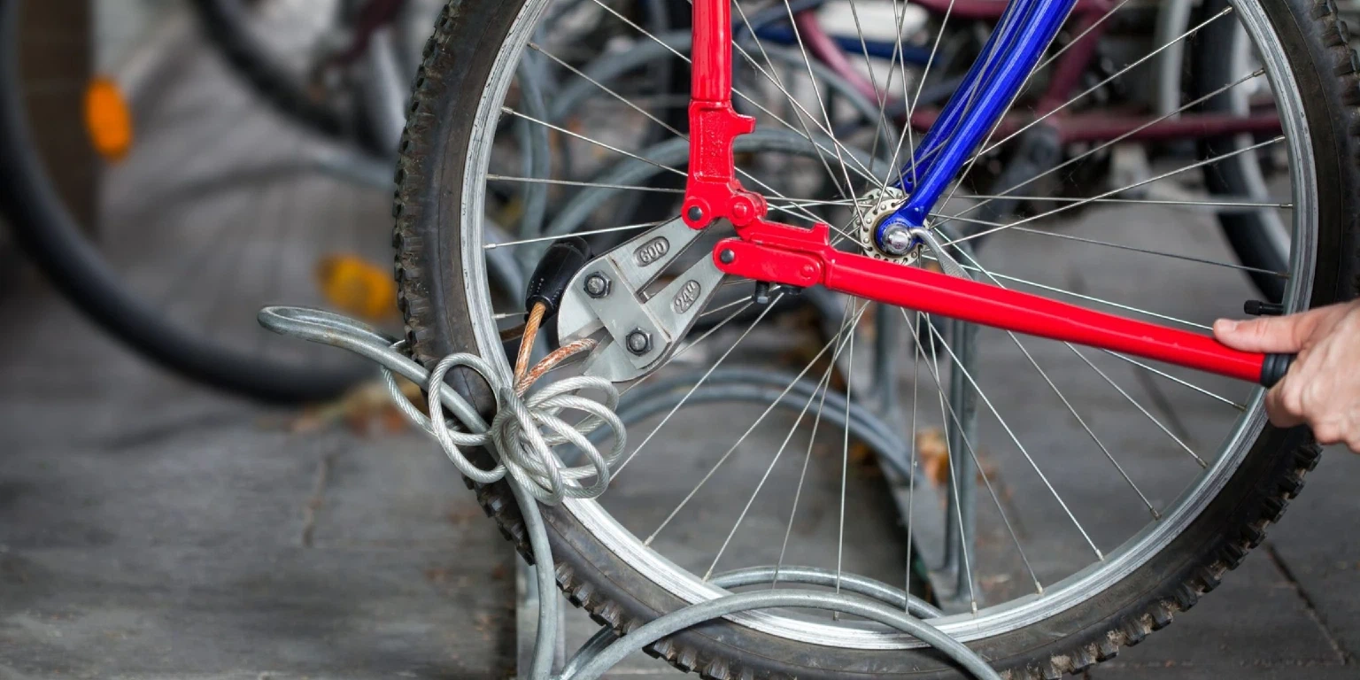 E-bike teruggevonden na meer dan twee weken